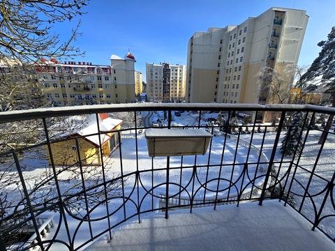 квартира по адресу Валерия Лобановского ул., 7