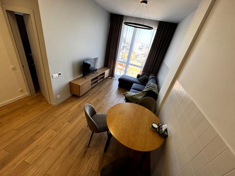 квартира за адресою Шевченка вул., 51д