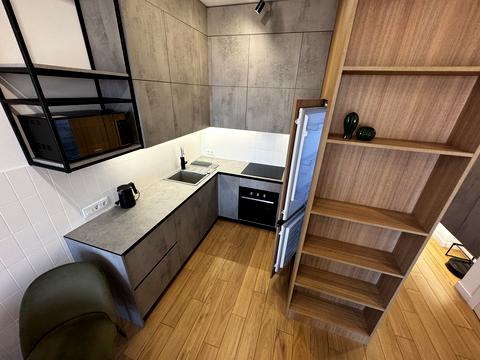 квартира за адресою Шевченка вул., 51д