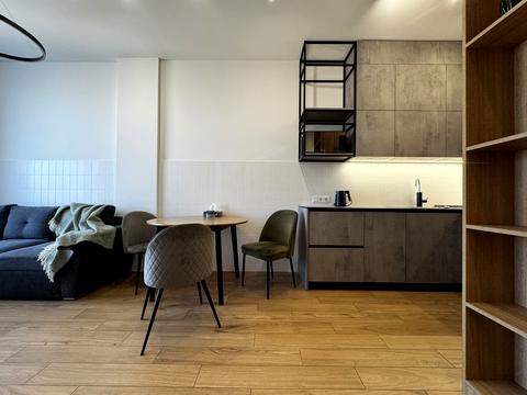 квартира за адресою Шевченка вул., 51д