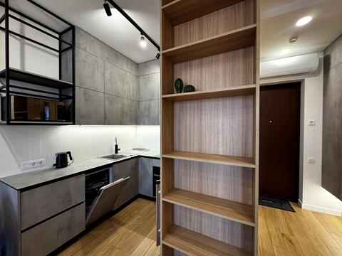 квартира за адресою Шевченка вул., 51д