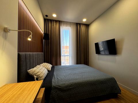 квартира за адресою Шевченка вул., 51д