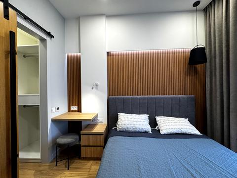 квартира за адресою Шевченка вул., 51д