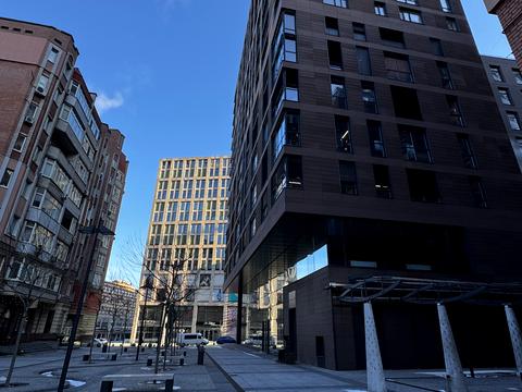 квартира за адресою Шевченка вул., 51д