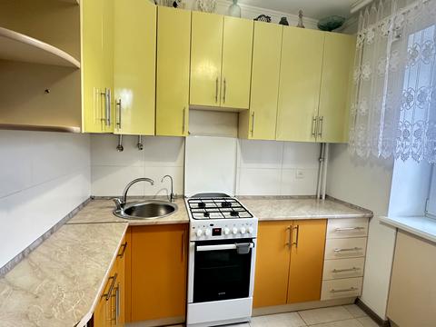 квартира за адресою Валер'яна Поліщука вул., 87а