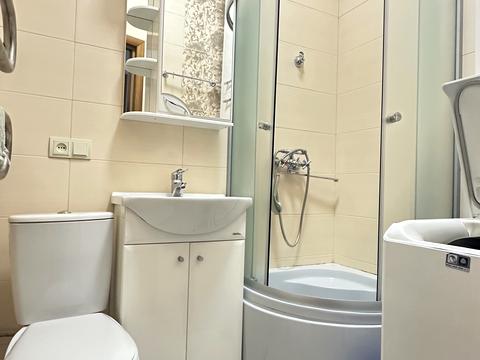 квартира за адресою Валер'яна Поліщука вул., 87а