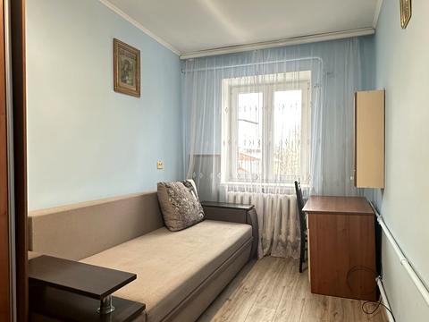 квартира за адресою Валер'яна Поліщука вул., 87а