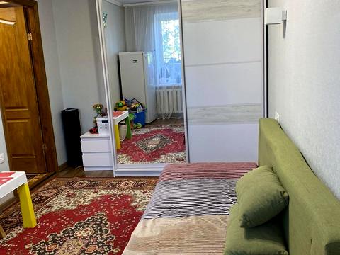 квартира по адресу Келецкая ул., 41