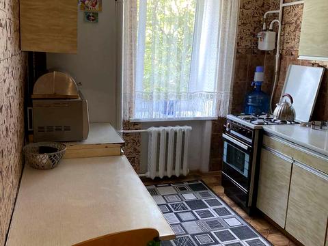 квартира по адресу Келецкая ул., 41