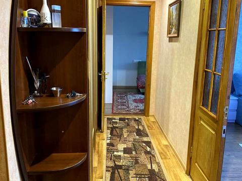 квартира по адресу Келецкая ул., 41