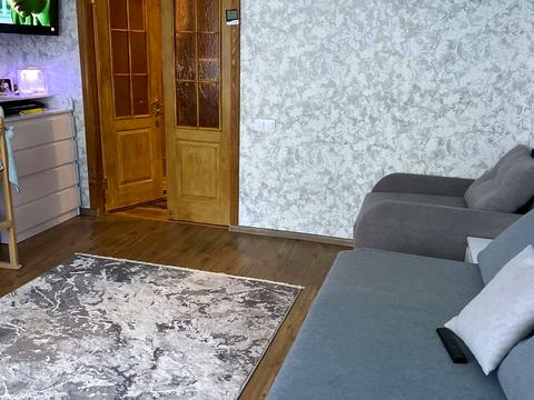 квартира по адресу Келецкая ул., 41