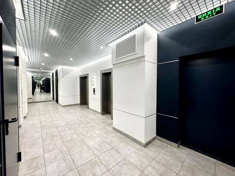 квартира по адресу Володимира Вернадського ул. (Дзержинського), 35-Н