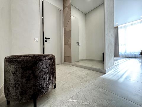 квартира по адресу Володимира Вернадського ул. (Дзержинського), 35-Н