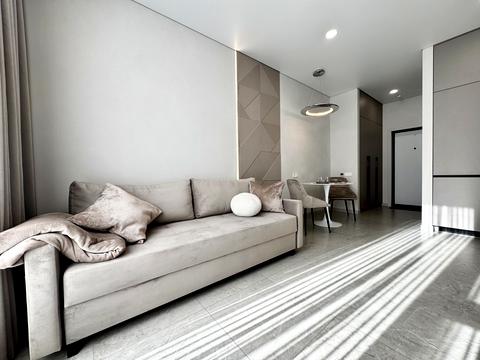 квартира по адресу Володимира Вернадського ул. (Дзержинського), 35-Н