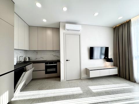 квартира по адресу Володимира Вернадського ул. (Дзержинського), 35-Н