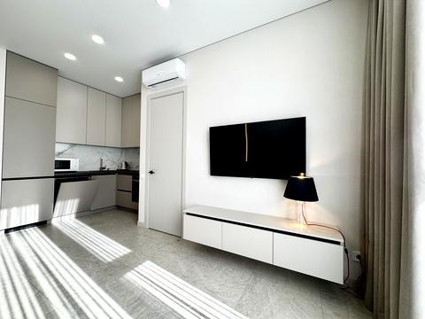 квартира по адресу Володимира Вернадського ул. (Дзержинського), 35-Н