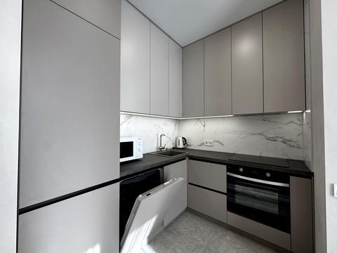 квартира по адресу Володимира Вернадського ул. (Дзержинського), 35-Н