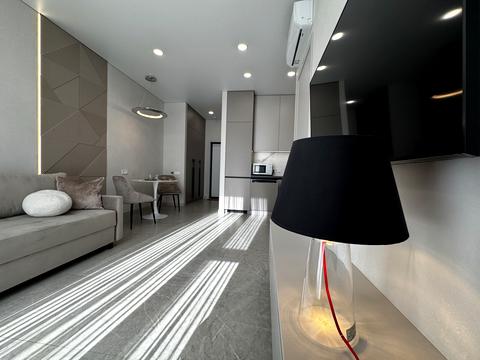 квартира по адресу Володимира Вернадського ул. (Дзержинського), 35-Н