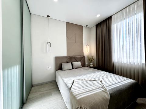 квартира по адресу Володимира Вернадського ул. (Дзержинського), 35-Н