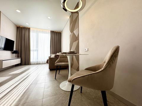 квартира по адресу Володимира Вернадського ул. (Дзержинського), 35-Н