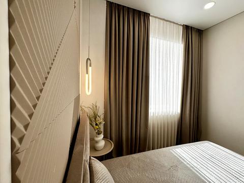 квартира по адресу Володимира Вернадського ул. (Дзержинського), 35-Н