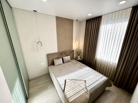 квартира по адресу Володимира Вернадського ул. (Дзержинського), 35-Н