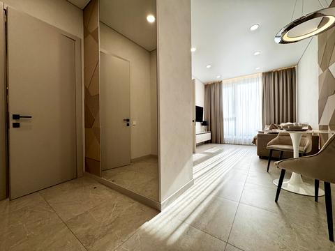 квартира по адресу Володимира Вернадського ул. (Дзержинського), 35-Н