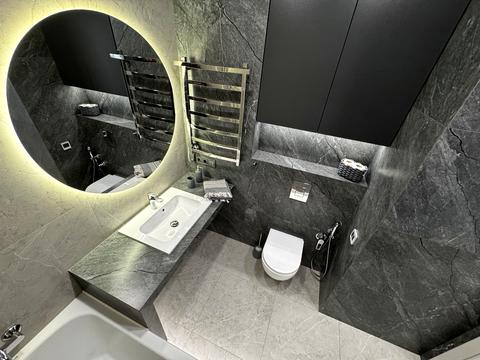 квартира по адресу Володимира Вернадського ул. (Дзержинського), 35-Н