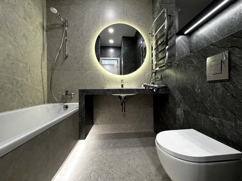 квартира по адресу Володимира Вернадського ул. (Дзержинського), 35-Н