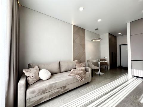 квартира по адресу Володимира Вернадського ул. (Дзержинського), 35-Н