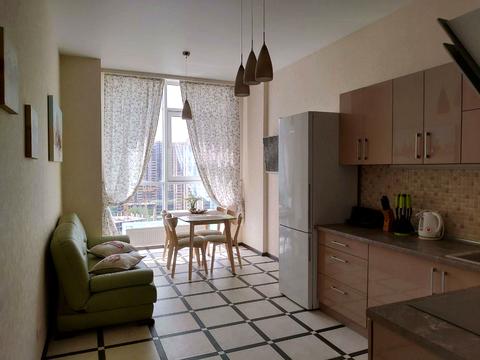 квартира по адресу Французский бульв., 60б