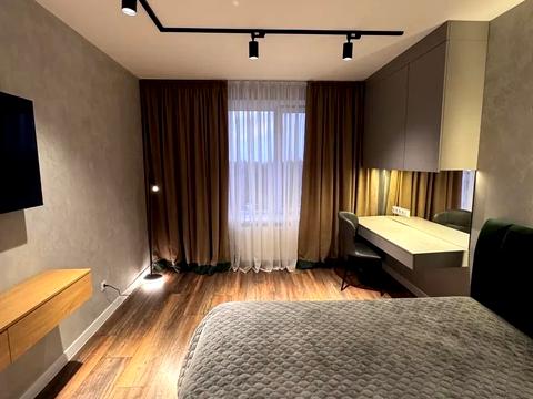 квартира за адресою Чуднівська вул. (Черняховського), 113а