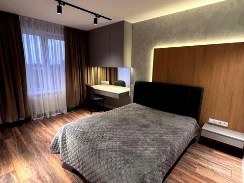 квартира за адресою Чуднівська вул. (Черняховського), 113а