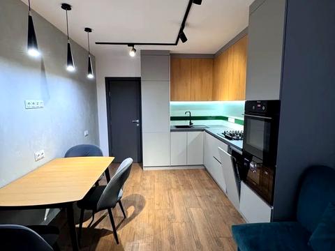 квартира за адресою Чуднівська вул. (Черняховського), 113а