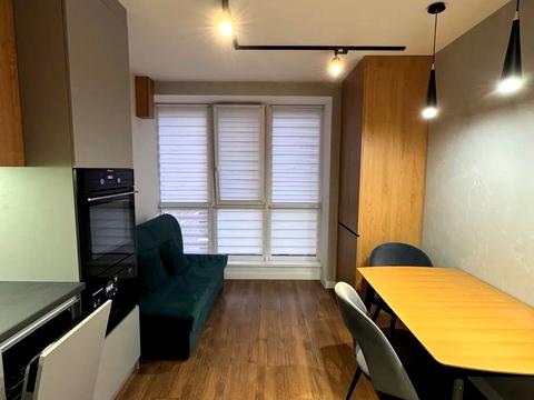 квартира за адресою Чуднівська вул. (Черняховського), 113а