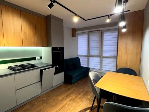 квартира за адресою Чуднівська вул. (Черняховського), 113а