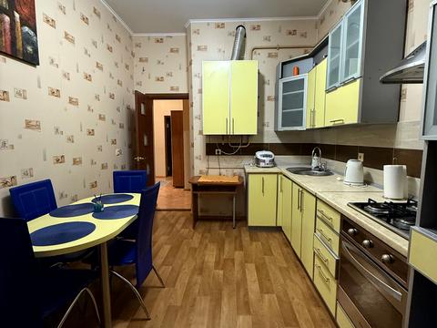 квартира за адресою Соняшникова вул., 20а