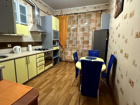 квартира за адресою Соняшникова вул., 20а