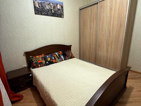 квартира за адресою Соняшникова вул., 20а