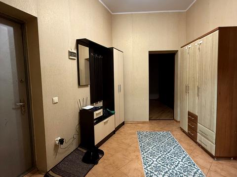 квартира за адресою Соняшникова вул., 20а