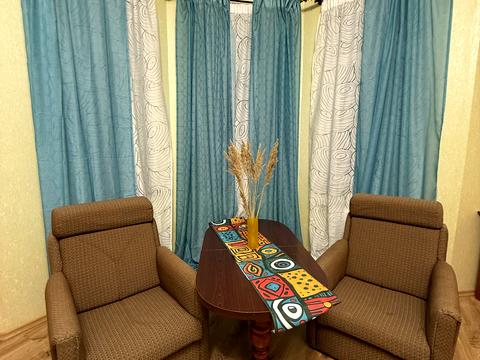 квартира за адресою Соняшникова вул., 20а