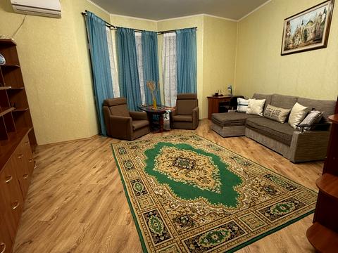 квартира за адресою Соняшникова вул., 20а