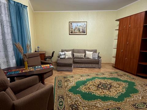 квартира за адресою Соняшникова вул., 20а