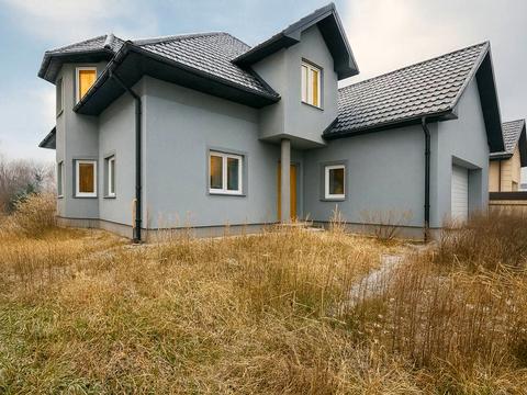 будинок за адресою с. Вишеньки, Ялтинська