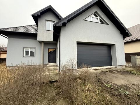 будинок за адресою с. Вишеньки, Ялтинська