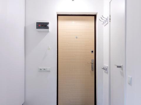 квартира по адресу Михаила Котельникова ул., 3