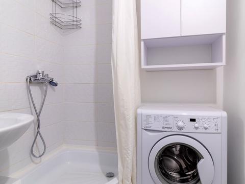 квартира по адресу Михаила Котельникова ул., 3