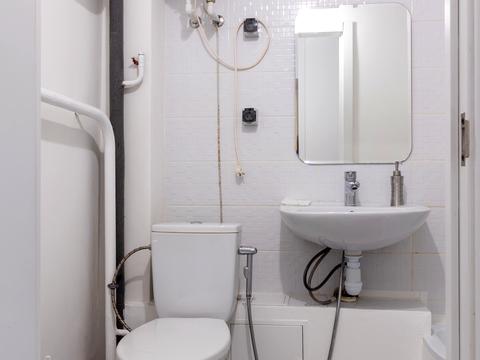 квартира по адресу Михаила Котельникова ул., 3