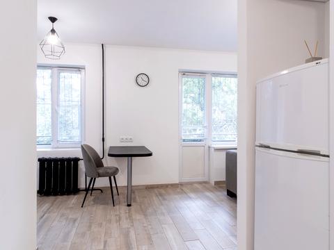 квартира по адресу Михаила Котельникова ул., 3