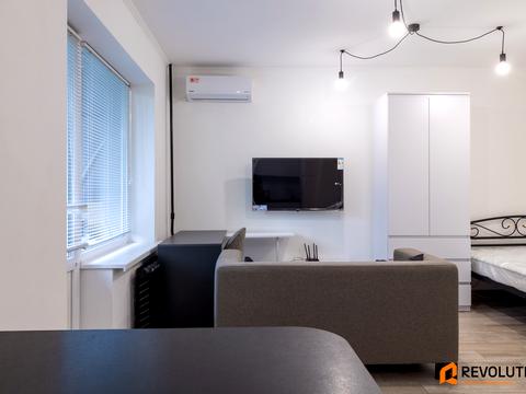 квартира по адресу Михаила Котельникова ул., 3